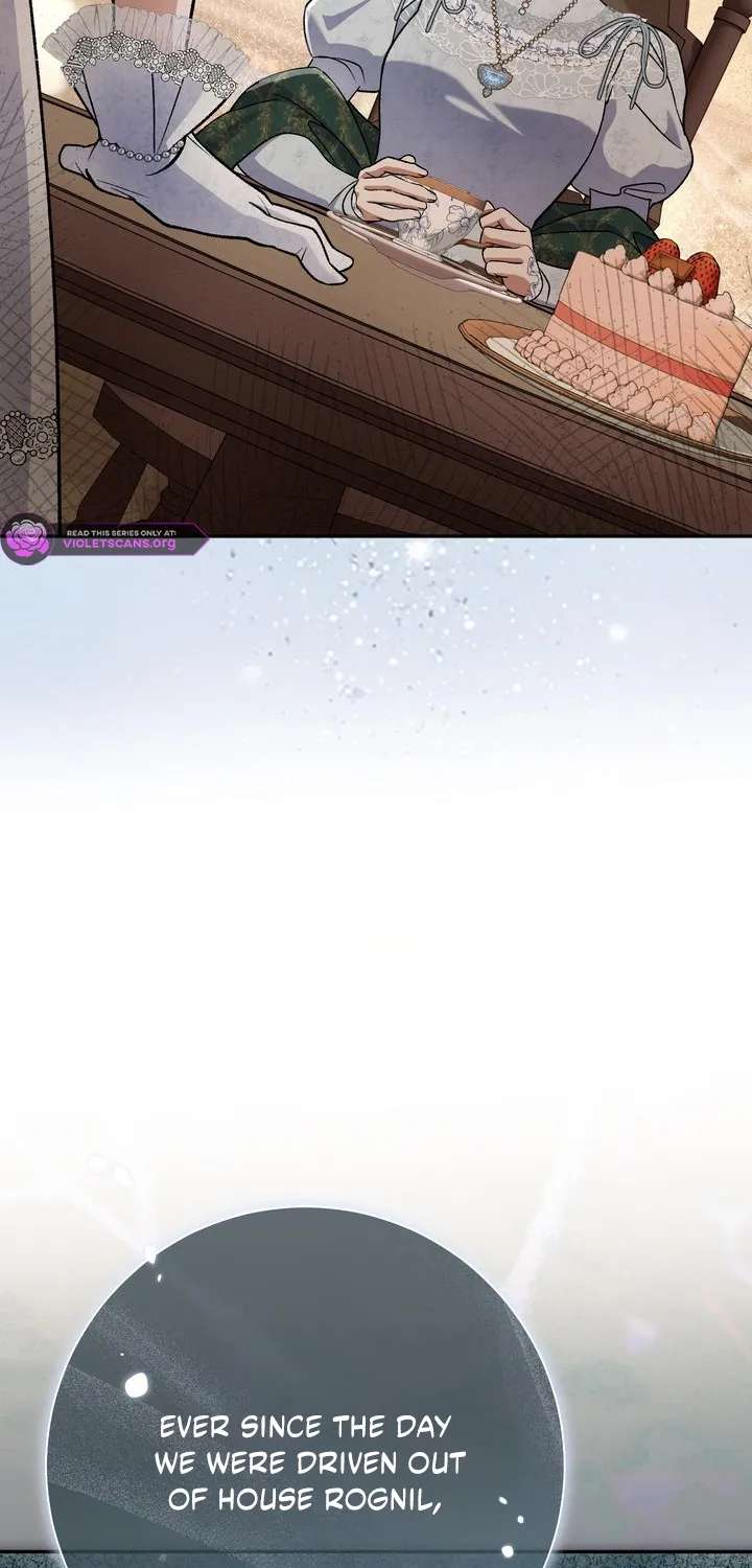 The Villain’s Match Is Too Perfect Chapter 137 - page 35