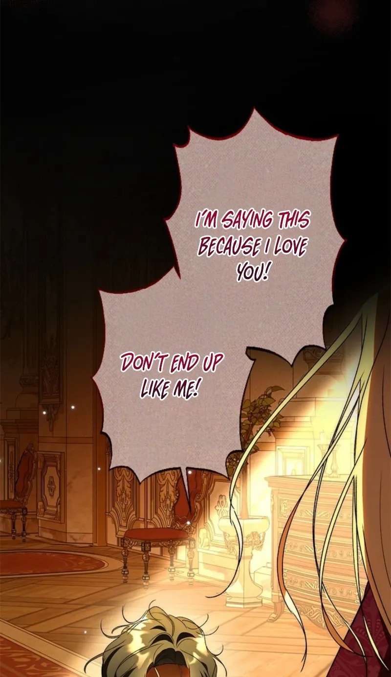Apocalypse Villainess: Survival of a Corporate Slave Chapter 43 - page 33