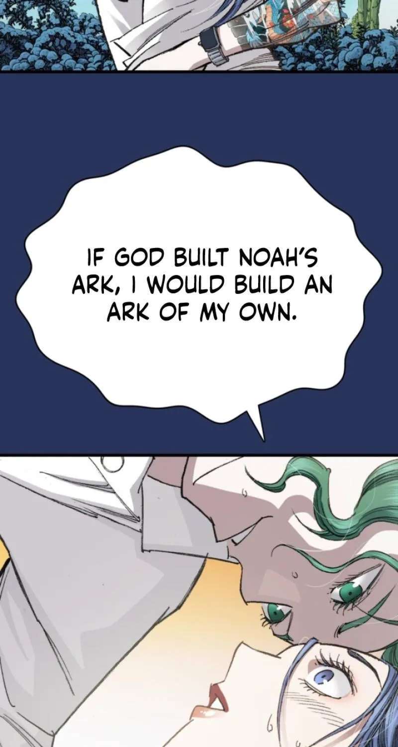 Blue Angel Reboot Chapter 42 - page 69