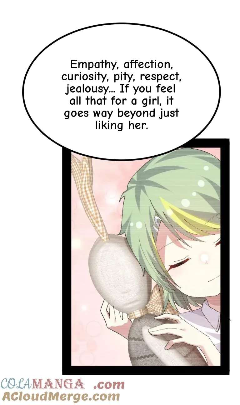 The Graduation Project Is, Making Butter! Chapter 81 - page 12