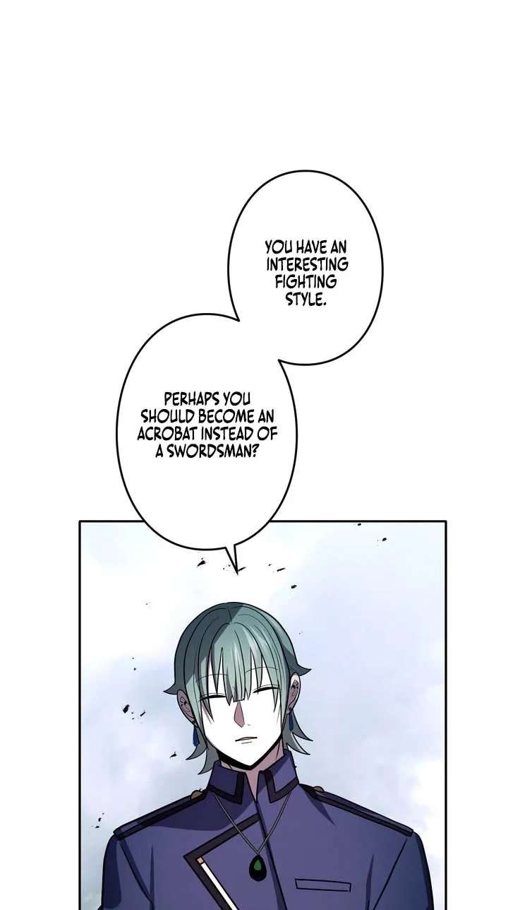 Hidden Class Gravity User Chapter 205 - page 38