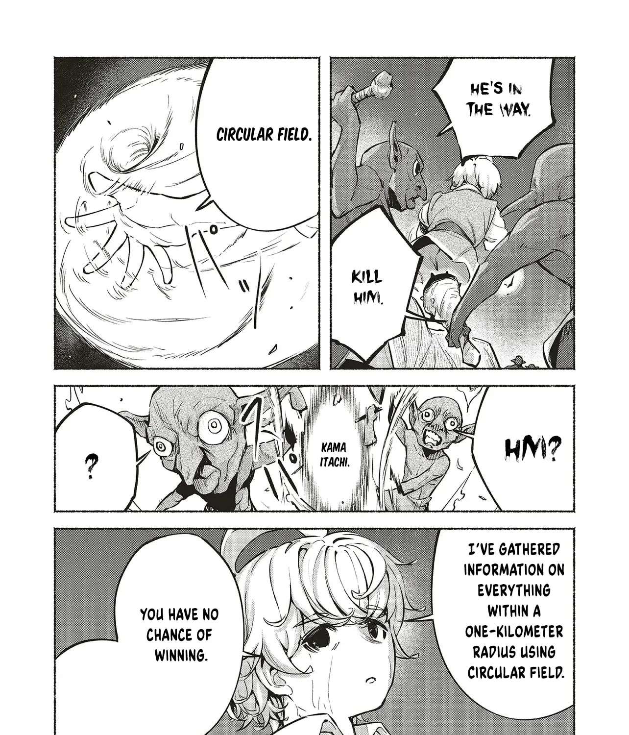 Karada wa Jidou, Nakami wa Ossan no Nariagari Bokenki - Satera mo Tsuiteikimasu! Chapter 11 - page 24