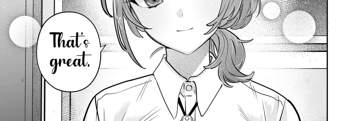 Osananajimi wo Miru Me ga Kawatte Shimatta Chapter 14 - page 11