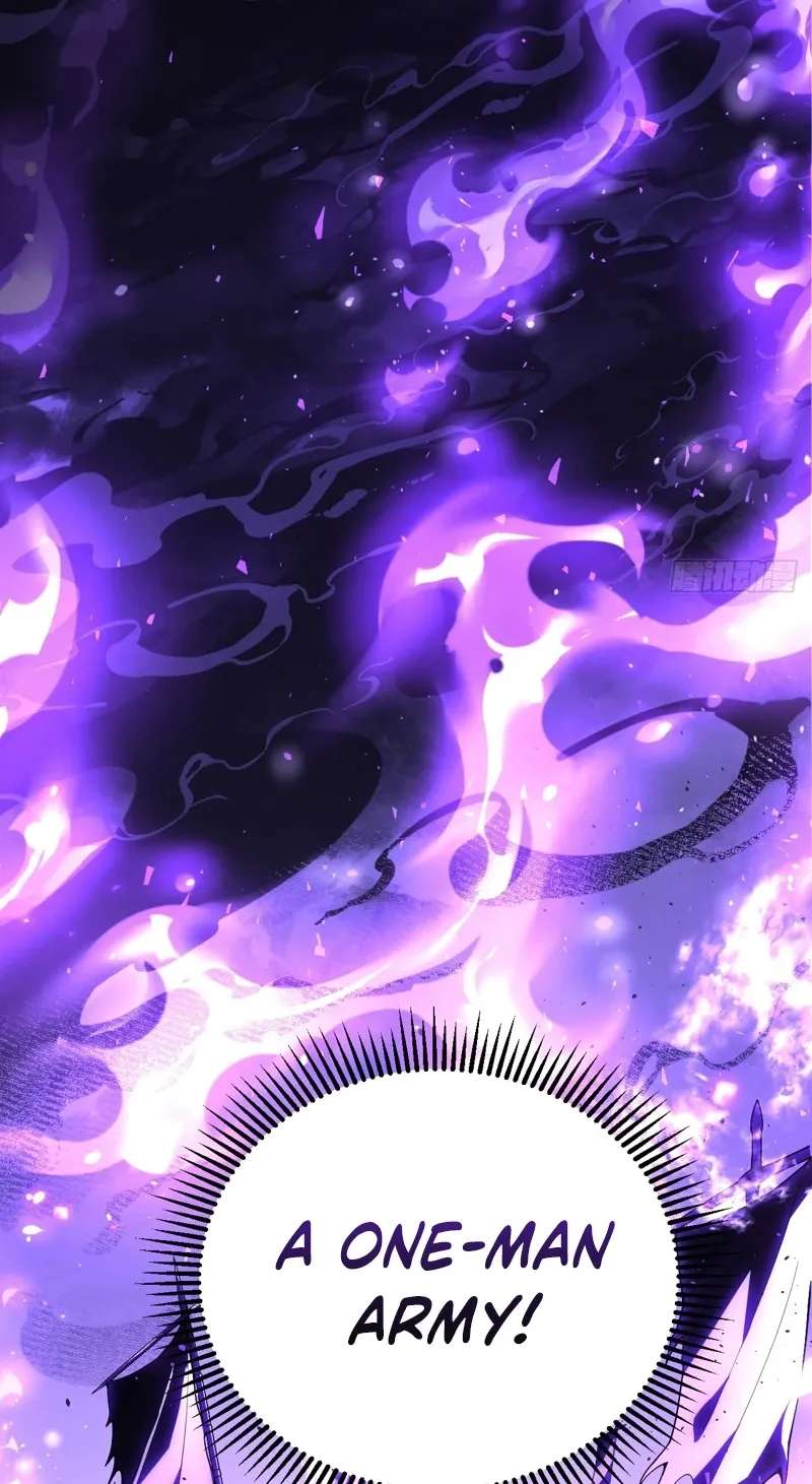 My Basic Attacks Summon the Undead: I, the Dark Ranger, Am the True Calamity Chapter 2 - page 87