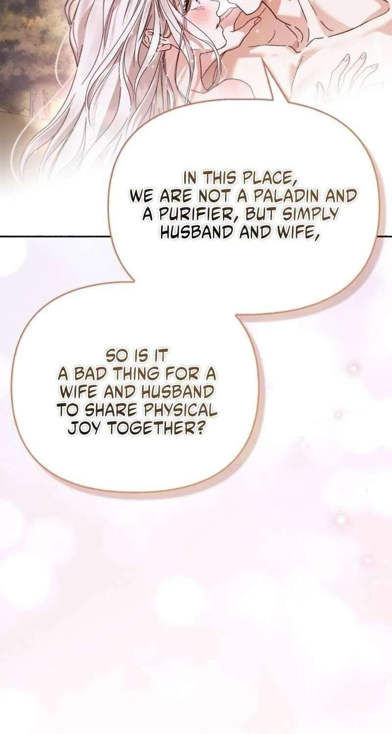 My Husband Is Definitely a Paladin Chapter 34 - page 91