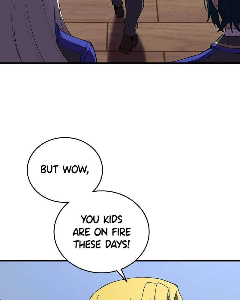 Meikai no Chouetsusha, Academy e Kikan suru Chapter 21 - page 74