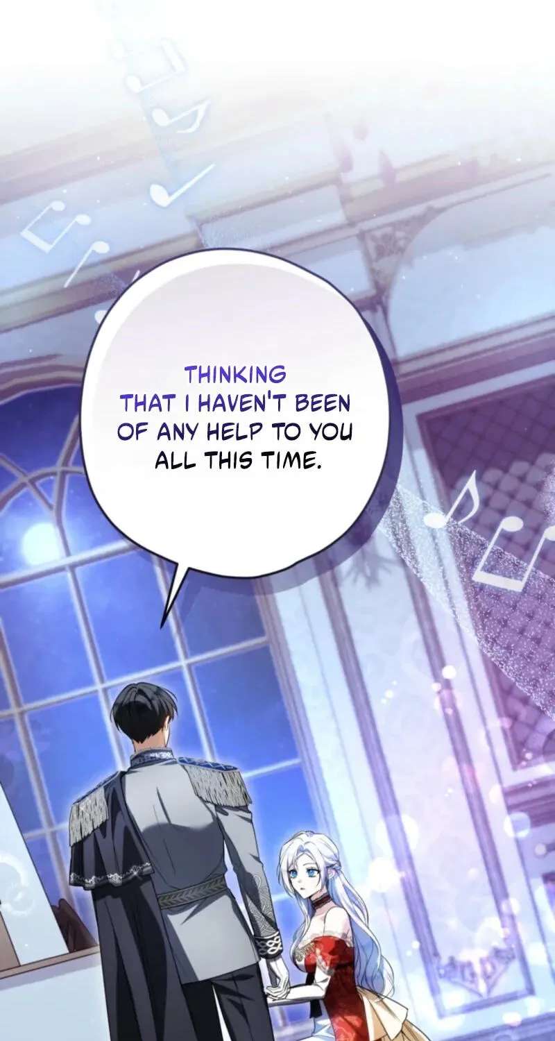 I Want My Bad Happy Ending! Chapter 45 - page 50