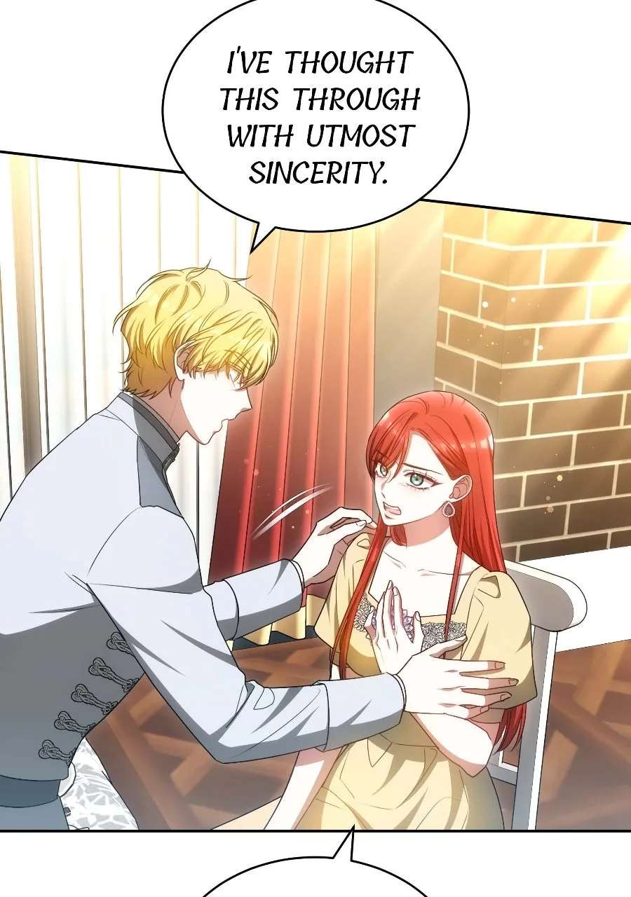 Red Hot Revenge Chapter 59 - page 78