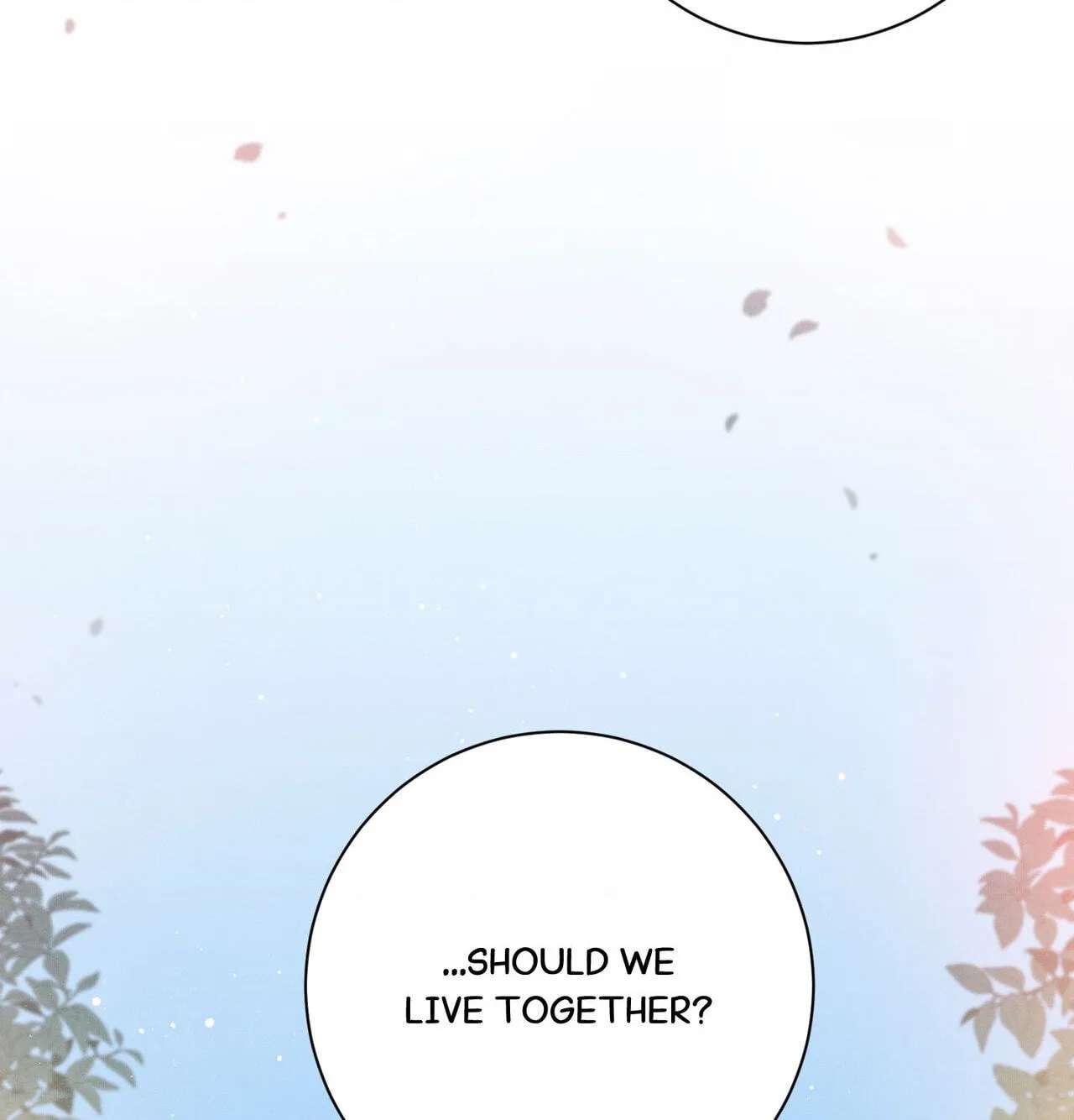 Relationship of Necessity Chapter 27 - page 86