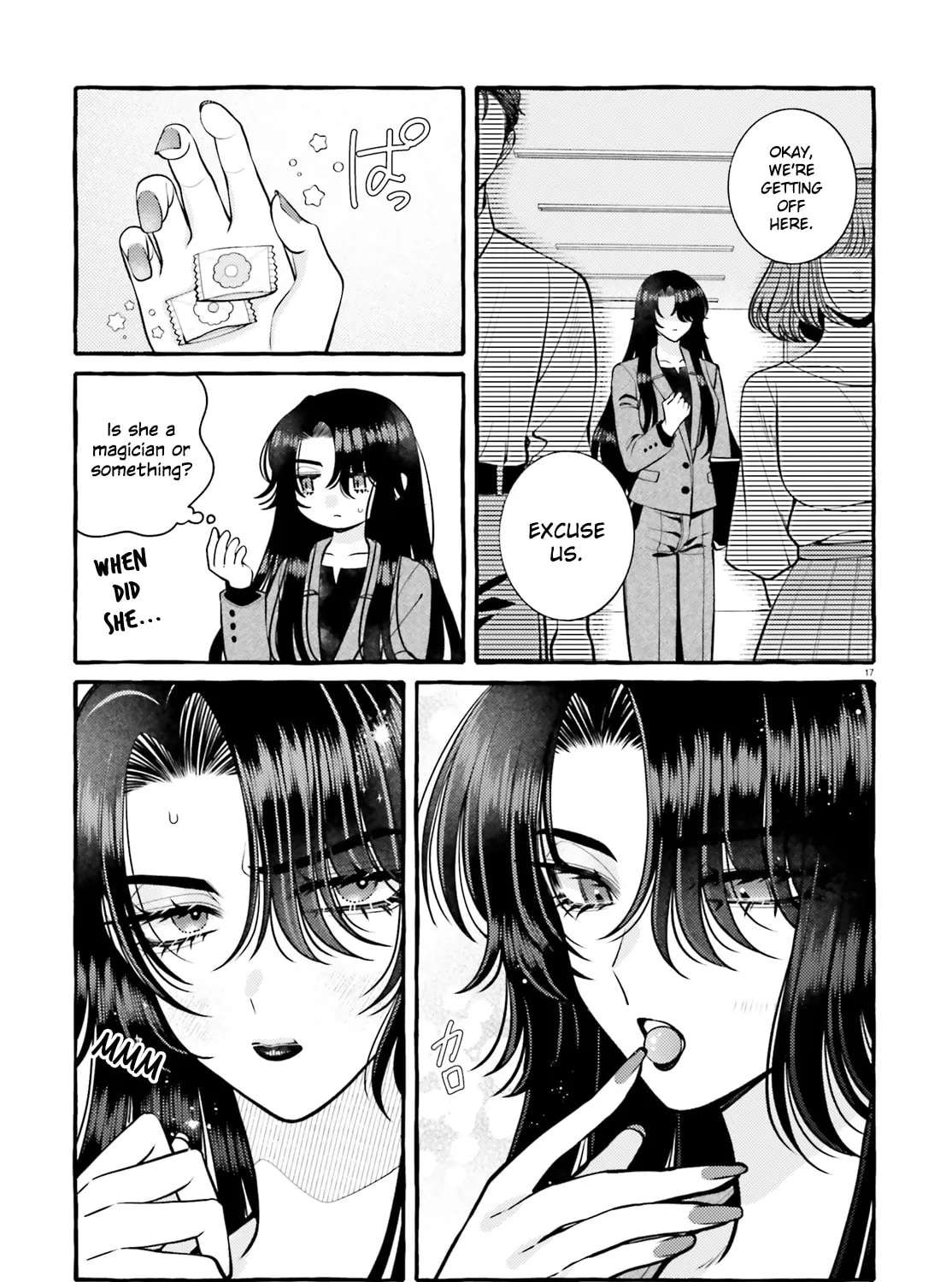 Kono Koi, Ittan Mochikaerasete Itadakimasu! Chapter 5 - page 20