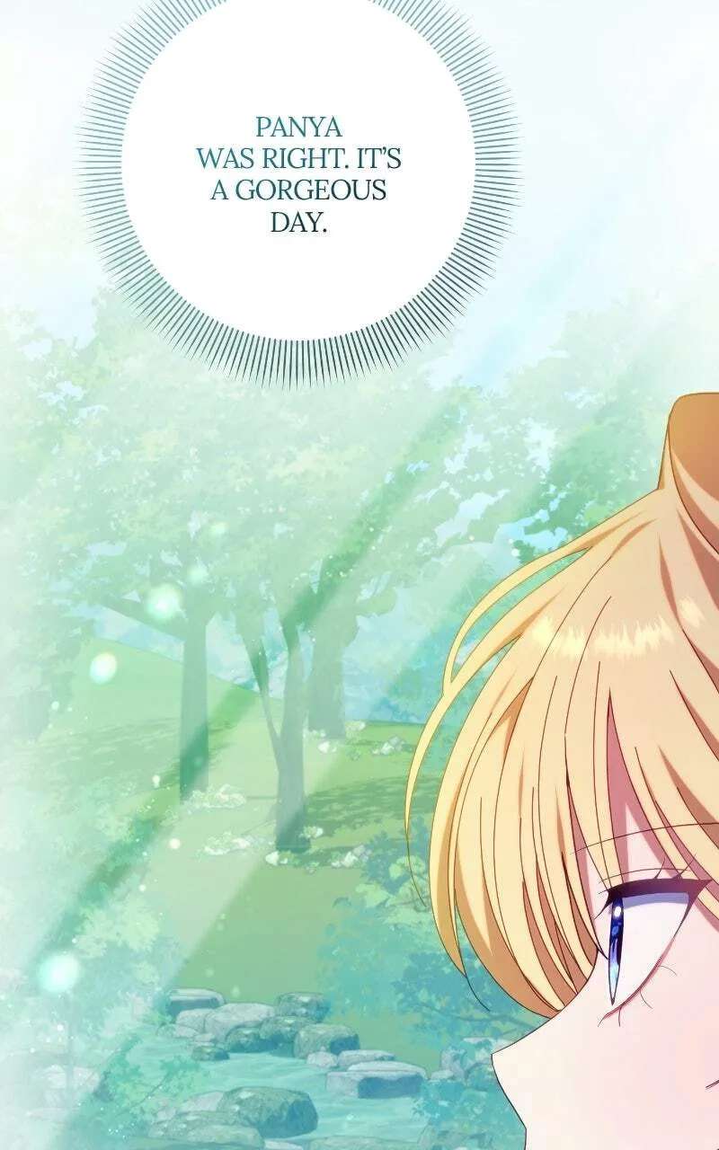 I’m a Villainess, but I Won’t Live Like One Chapter 78 - page 11