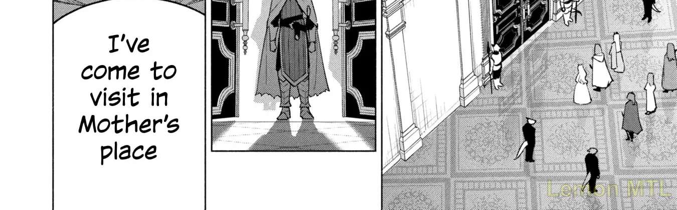 Kyuutei Madoushi Minarai o Yamete, Mahou Item Shokunin ni Narimasu Chapter 37 - page 34