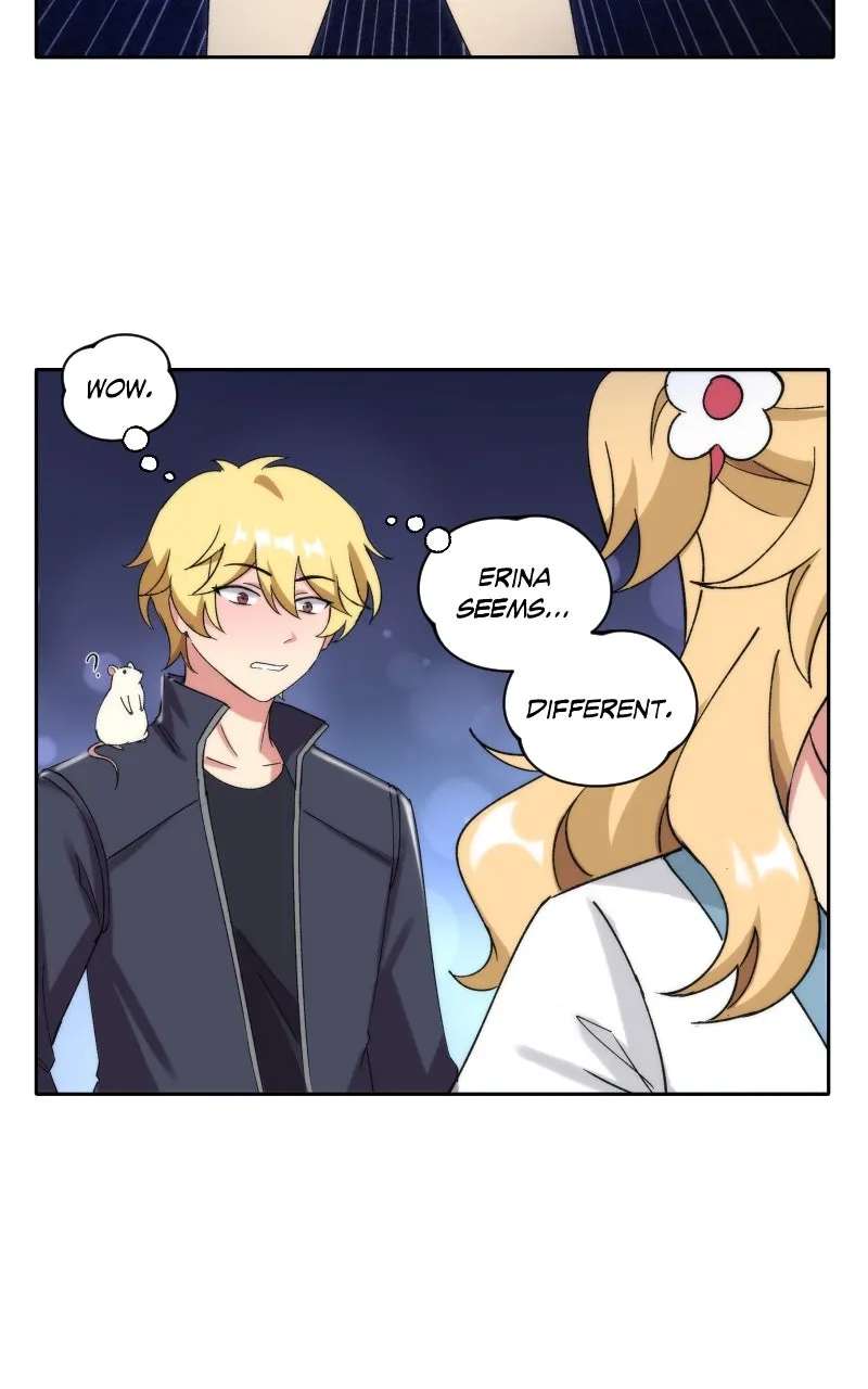 Stalker X Stalker Chapter 232 - page 10