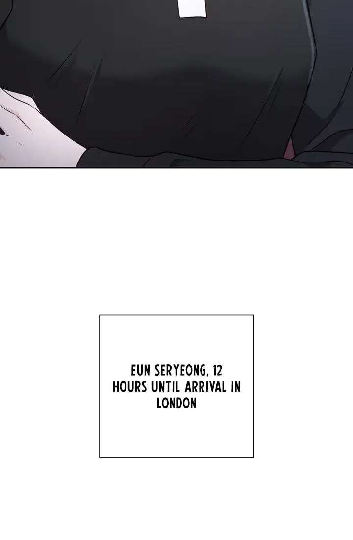 Crossed Hearts Chapter 40 - page 58