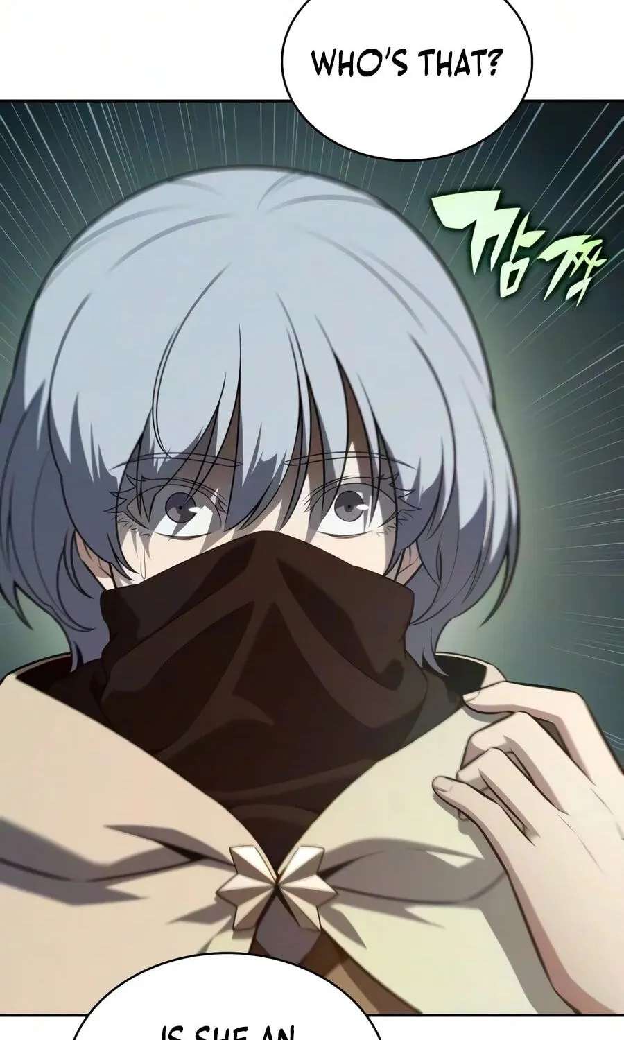 The Reborn Young Lord Is an Assassin Chapter 141 - page 219