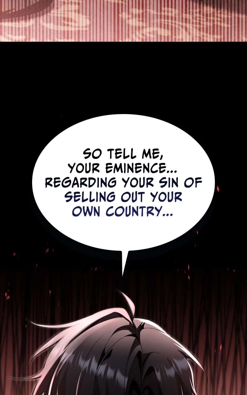 The Reborn Prodigy ofthe Ducal Family Chapter 28 - page 39