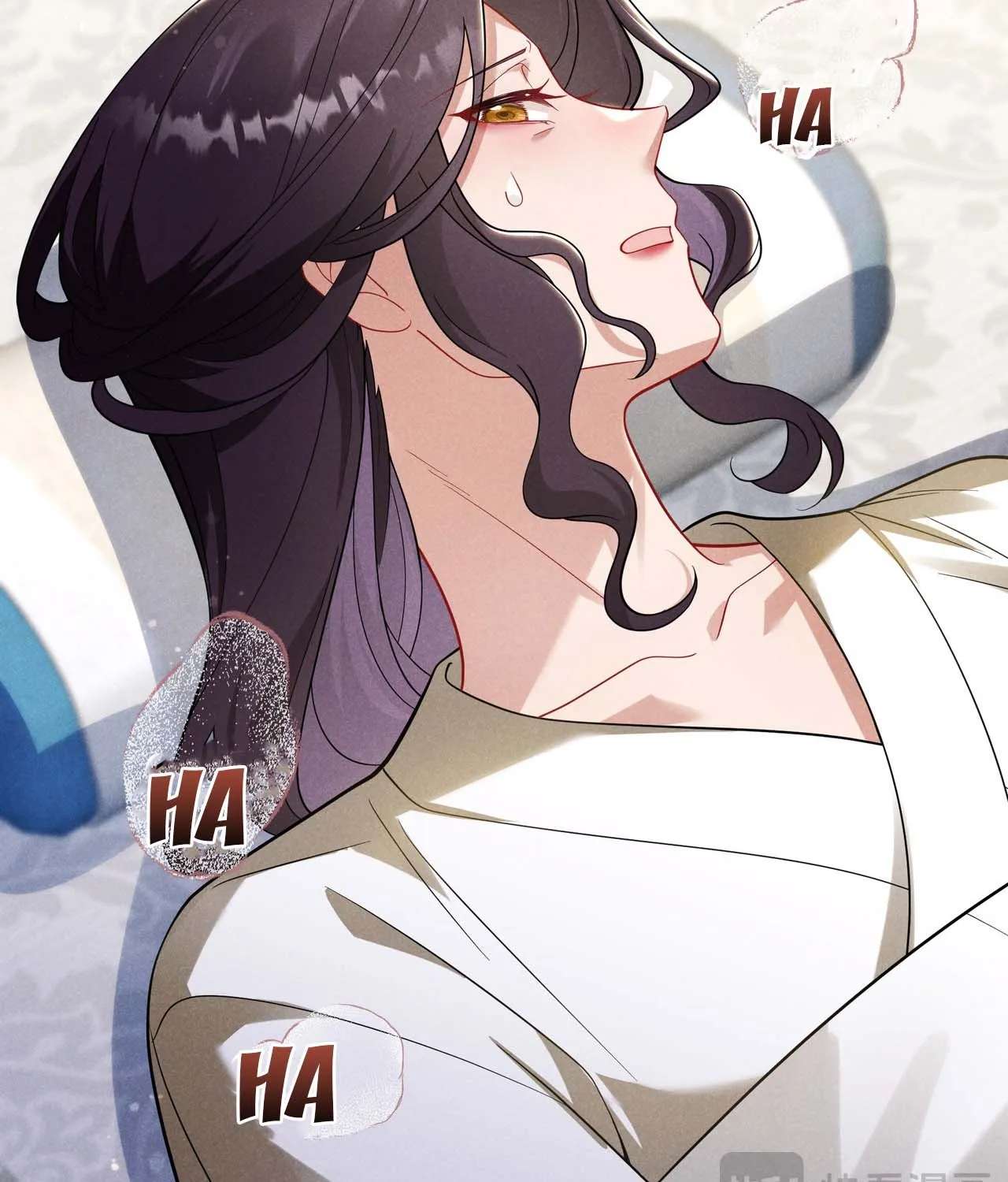 Empress's Will Love Chapter 3 - page 13
