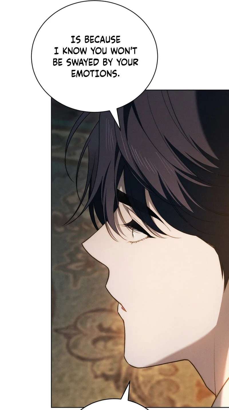 The Manor Awaits Spring Chapter 35 - page 20