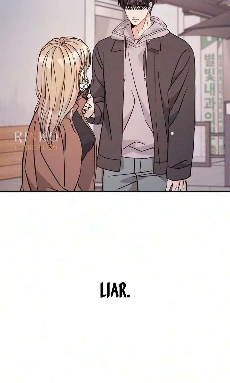 The Debtor's Lover Chapter 20 - page 82