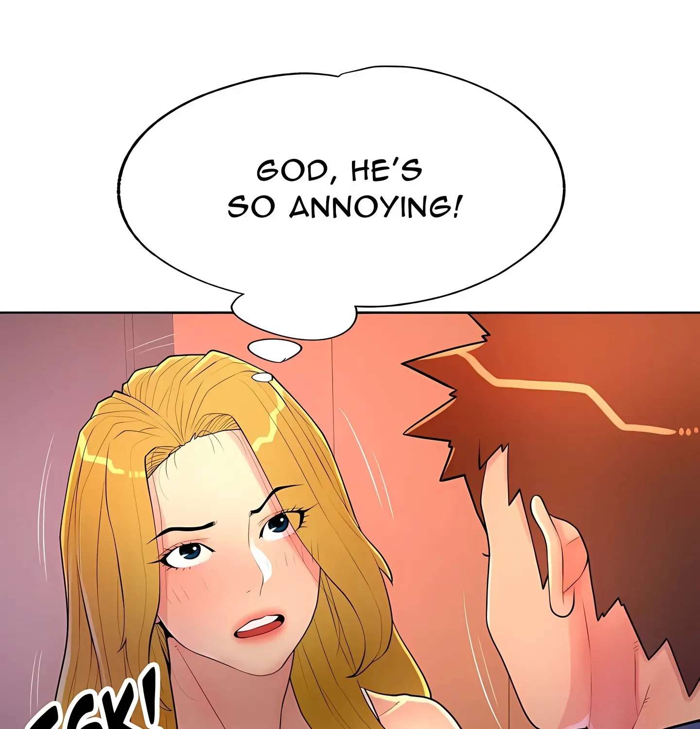 Big Hole Protocol Chapter 14 - page 107