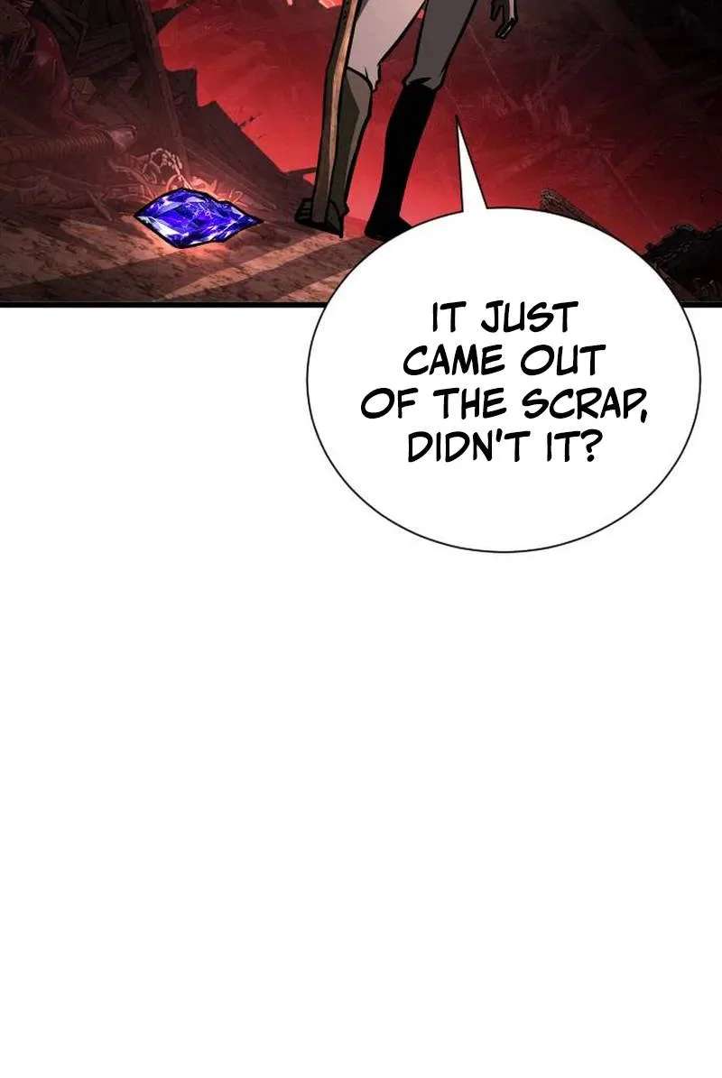 Survival Supremacy Chapter 8 - page 35