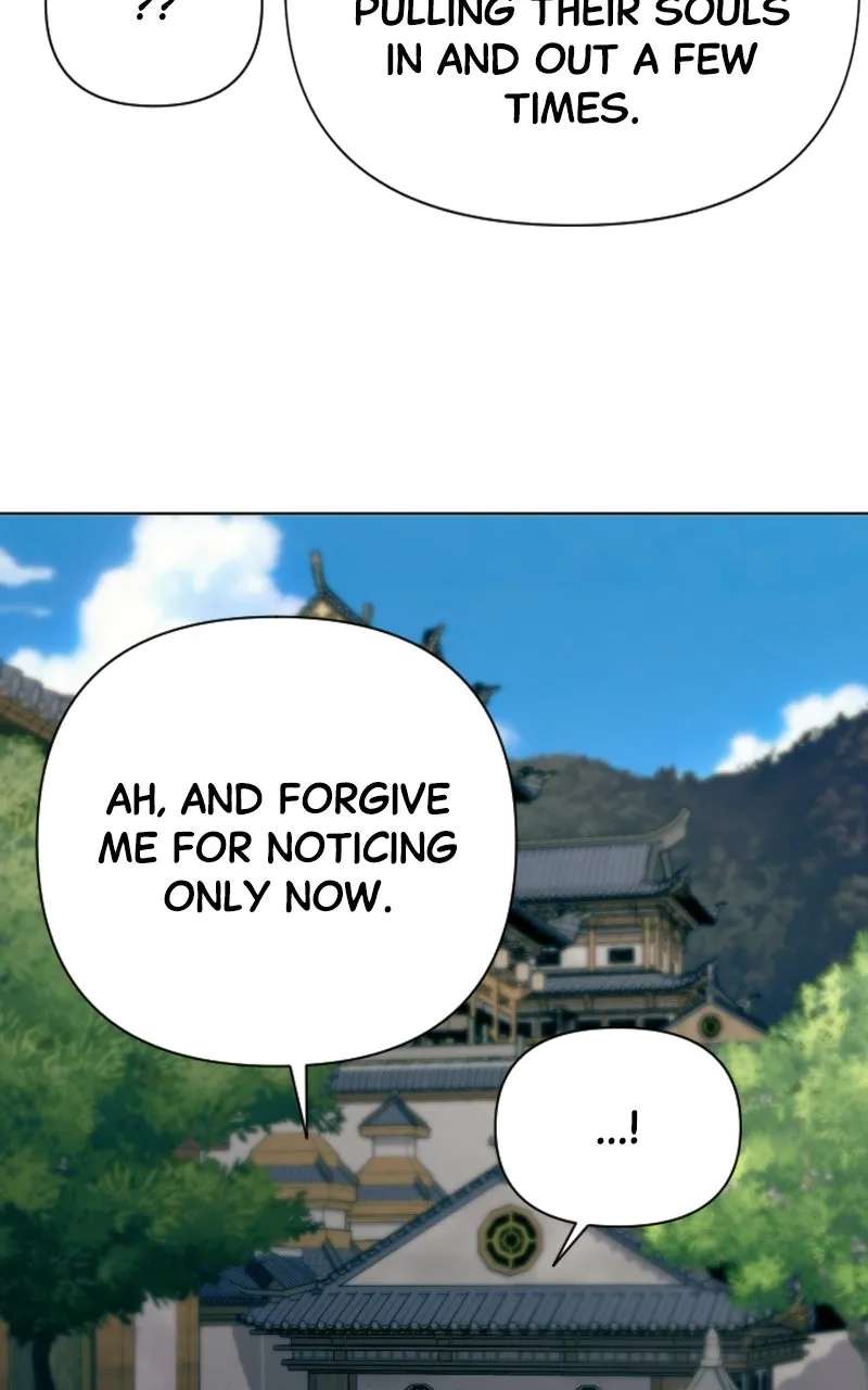 The Monkey King’sJourney to the Murim Chapter 56 - page 79