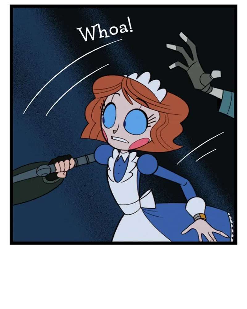 Emmy the Robot Chapter 177 - page 2