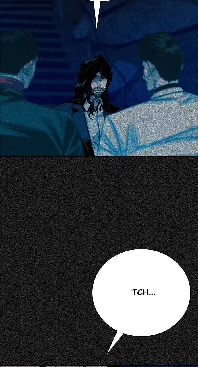 The Worst Generation Chapter 65 - page 98