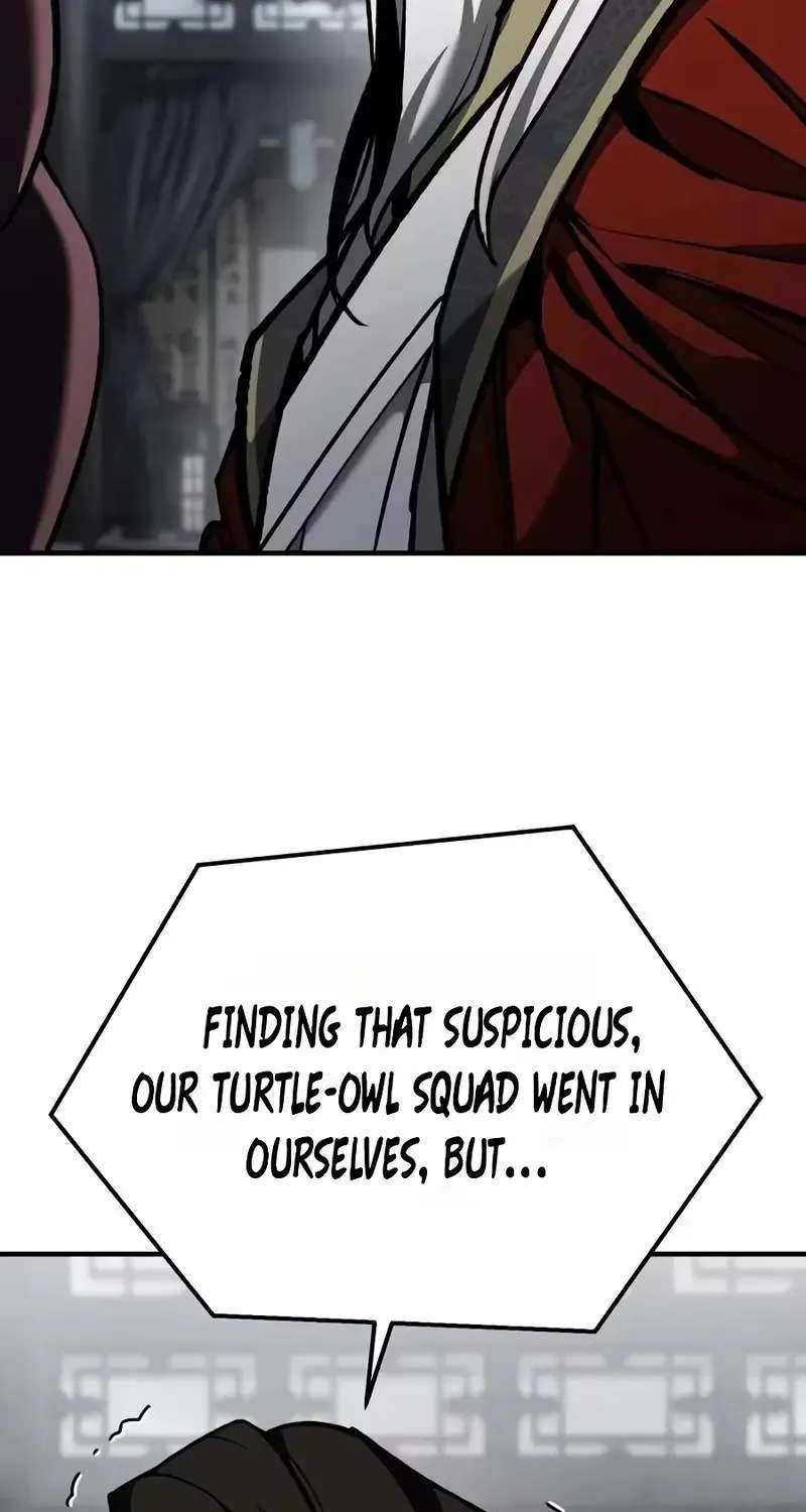 I Became a Martial Arts God's Youngest Son Chapter 9 - page 117