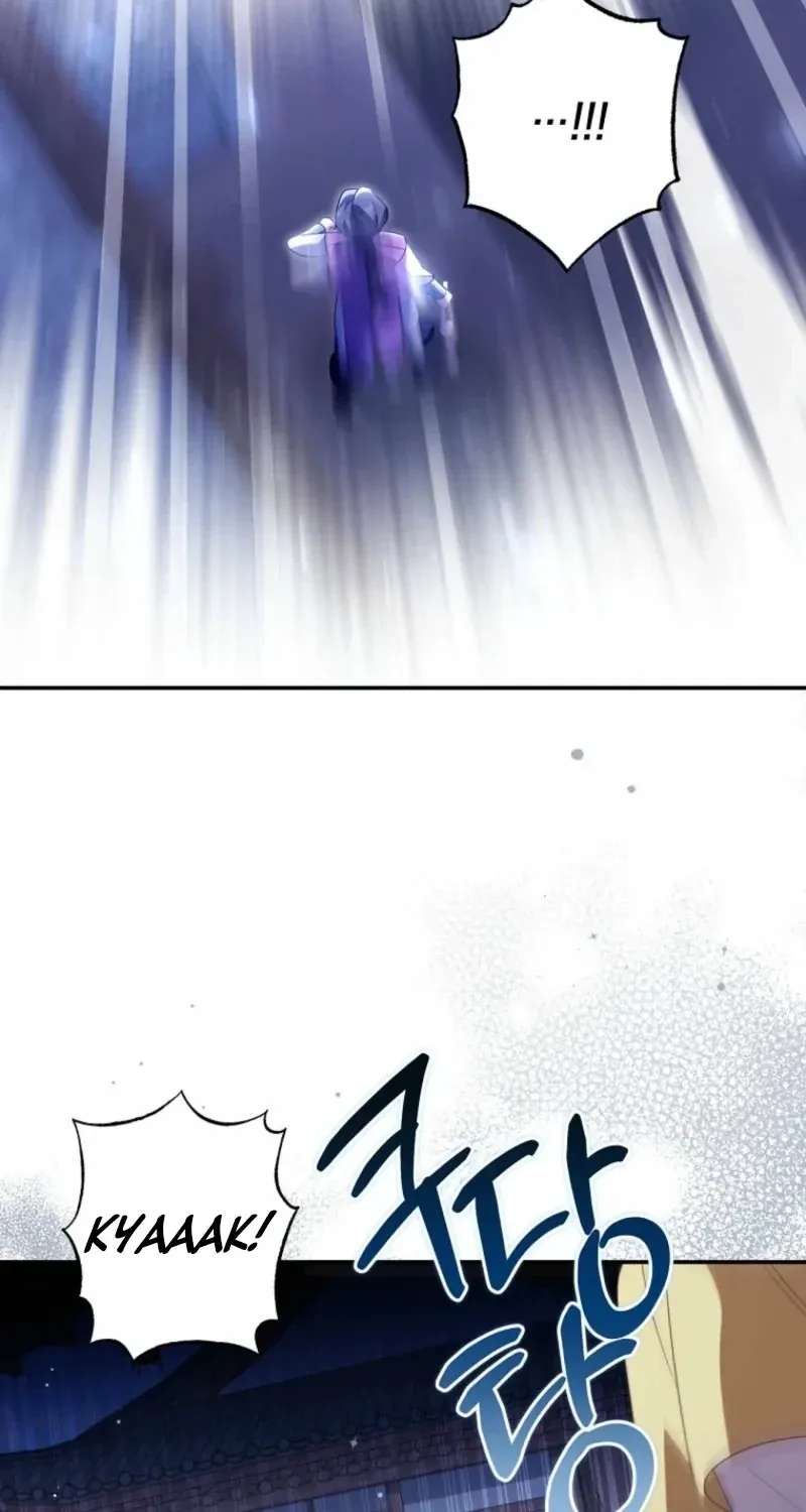A Baby Cat Who Commands the Dog Clan Chapter 36 - page 3