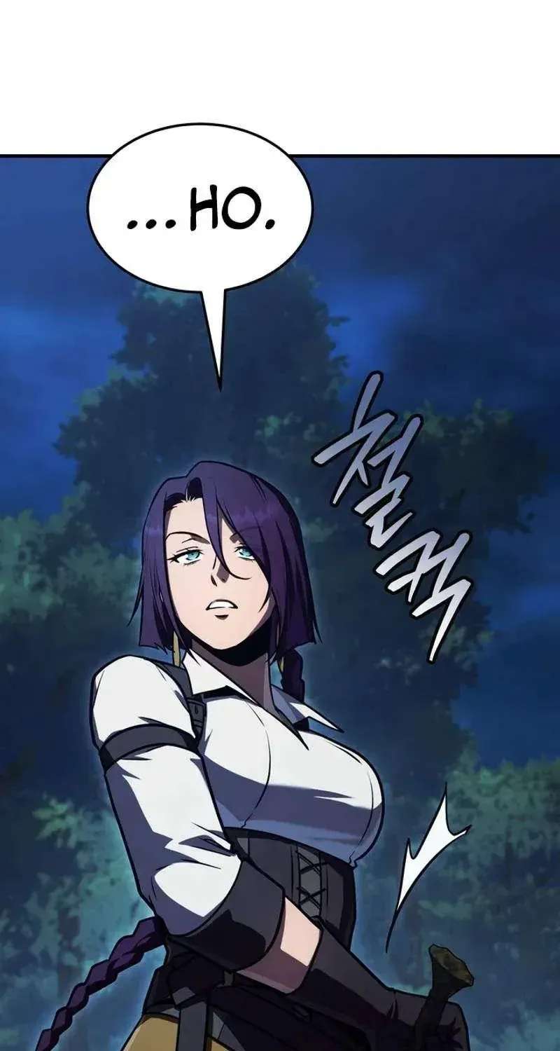Mage of the Wind Chapter 26 - page 61