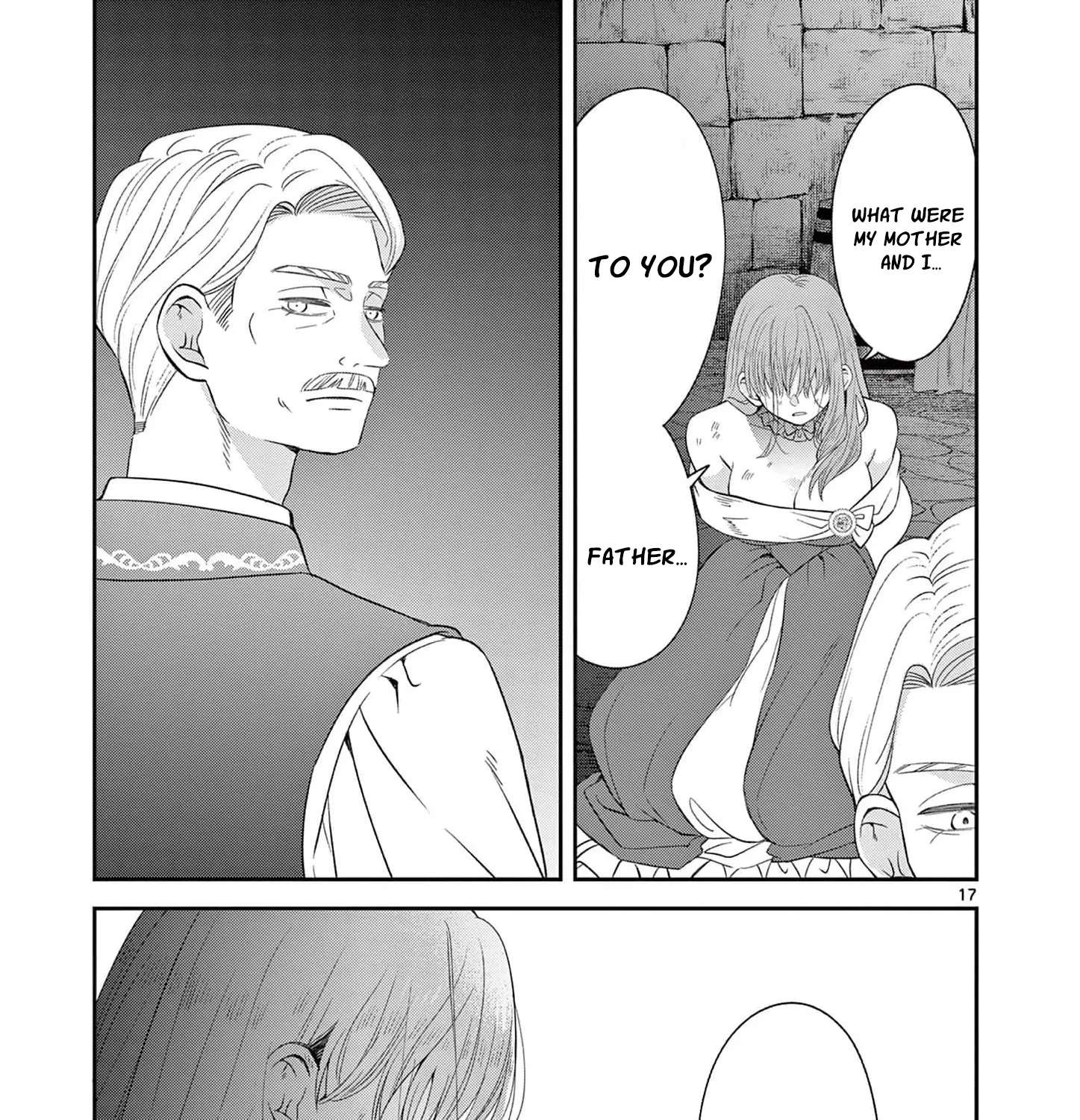 The Perfect Prince's Mad Love Chapter 10 - page 40