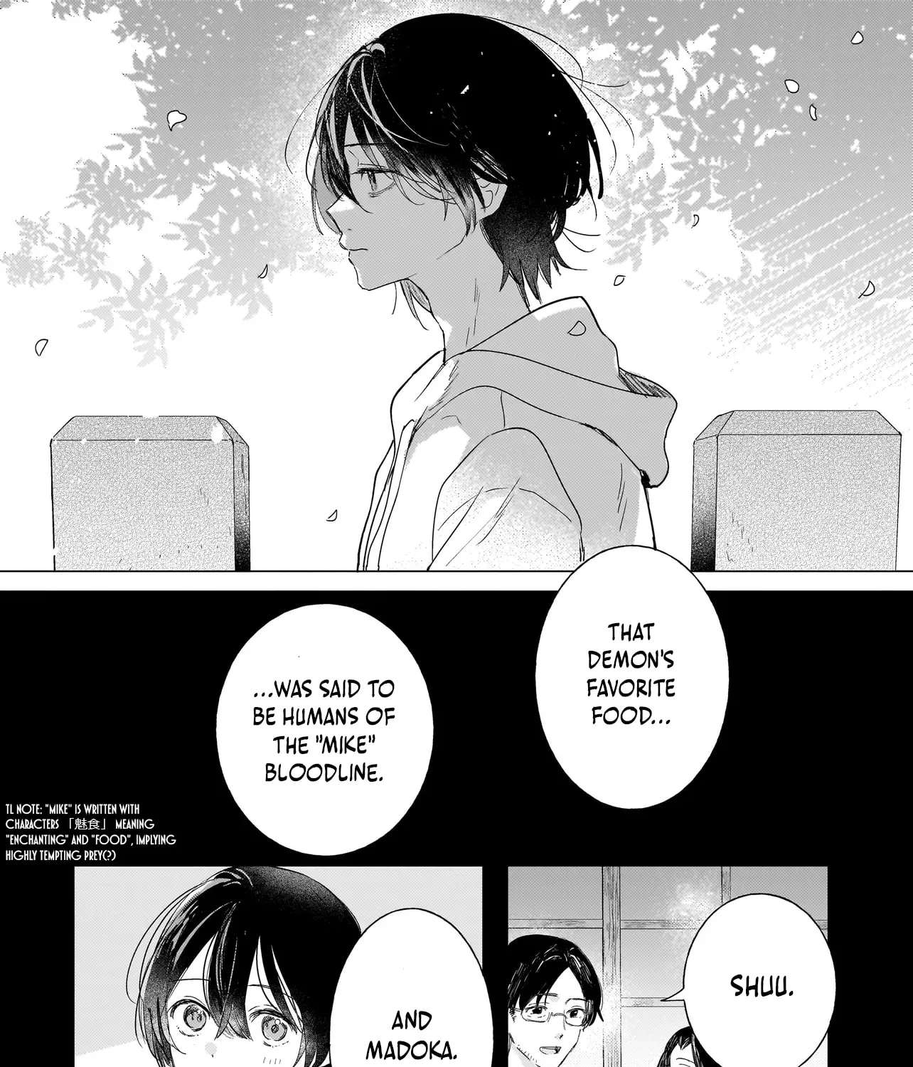 Onihime Is In My House Chapter 1 - page 11