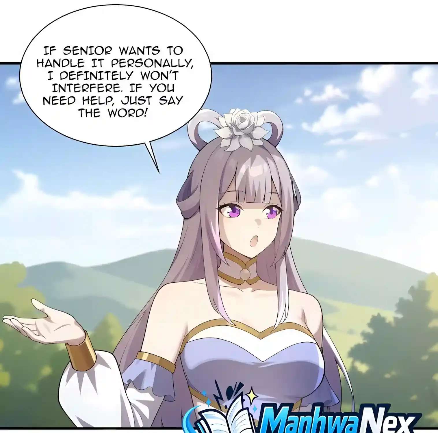 I Opened the Mythical Pet Era Chapter 53 - page 9