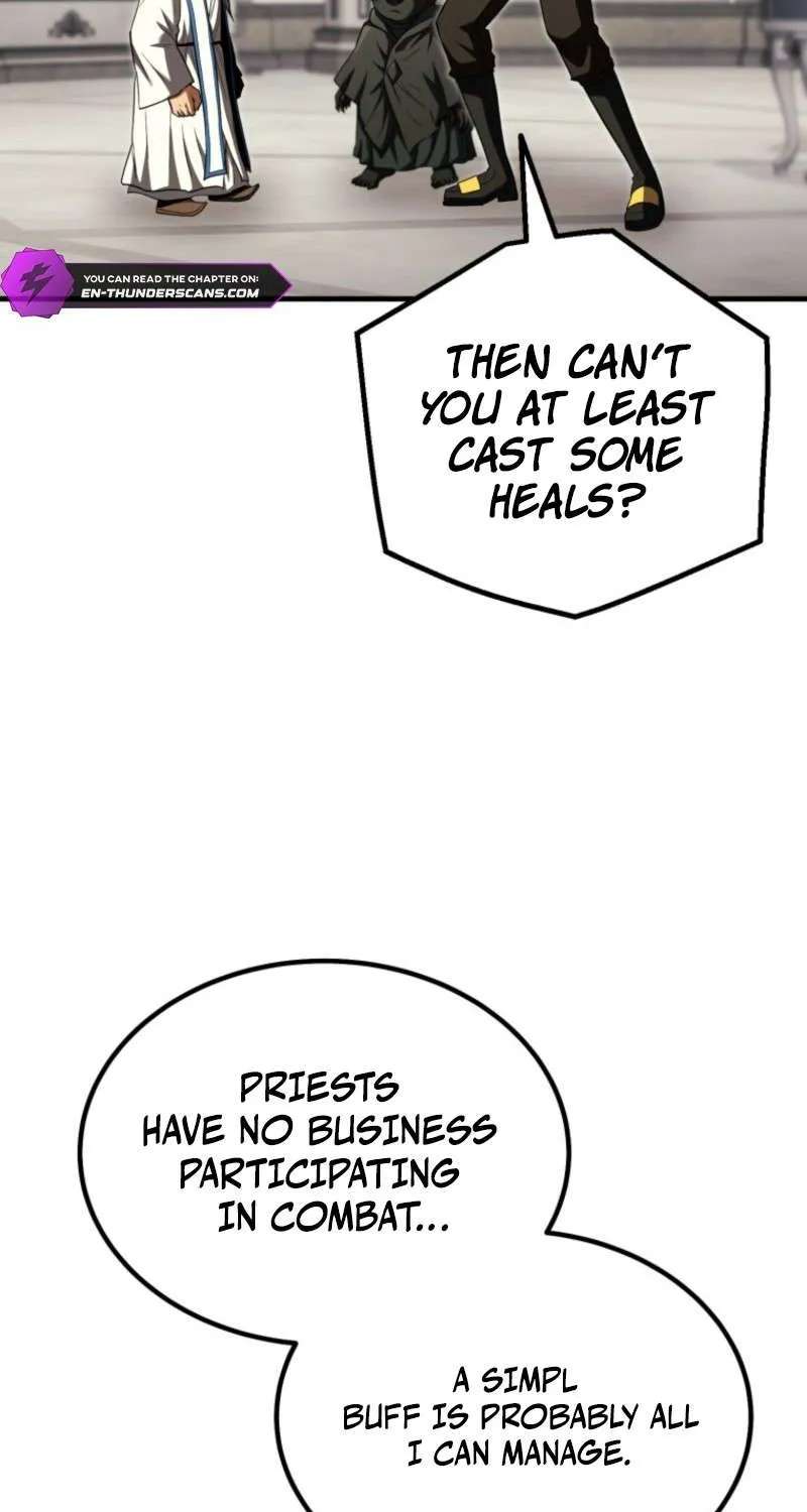 The Return of the Unrivaled Genius Ranker Chapter 40 - page 25