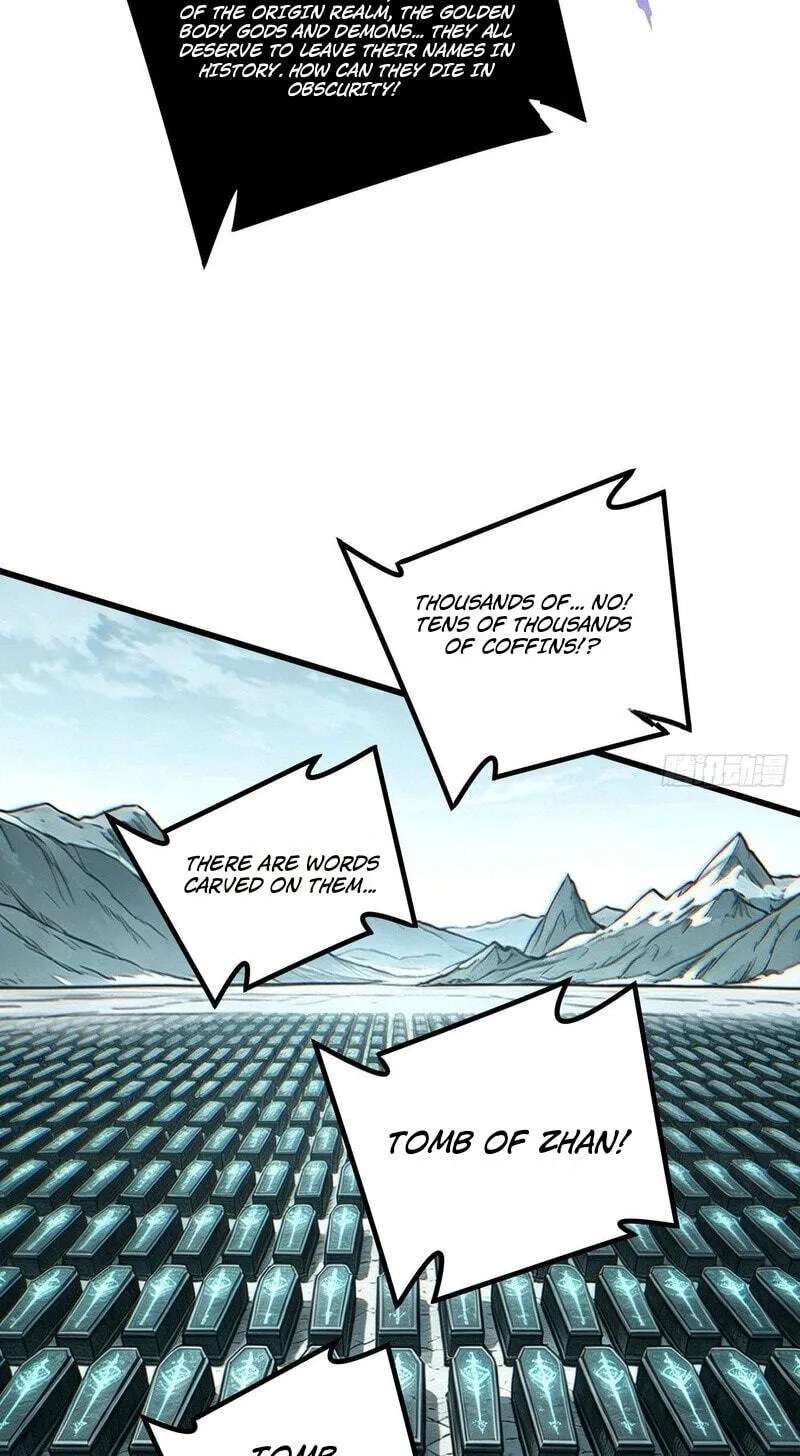 Global Martial Arts Chapter 369 - page 55