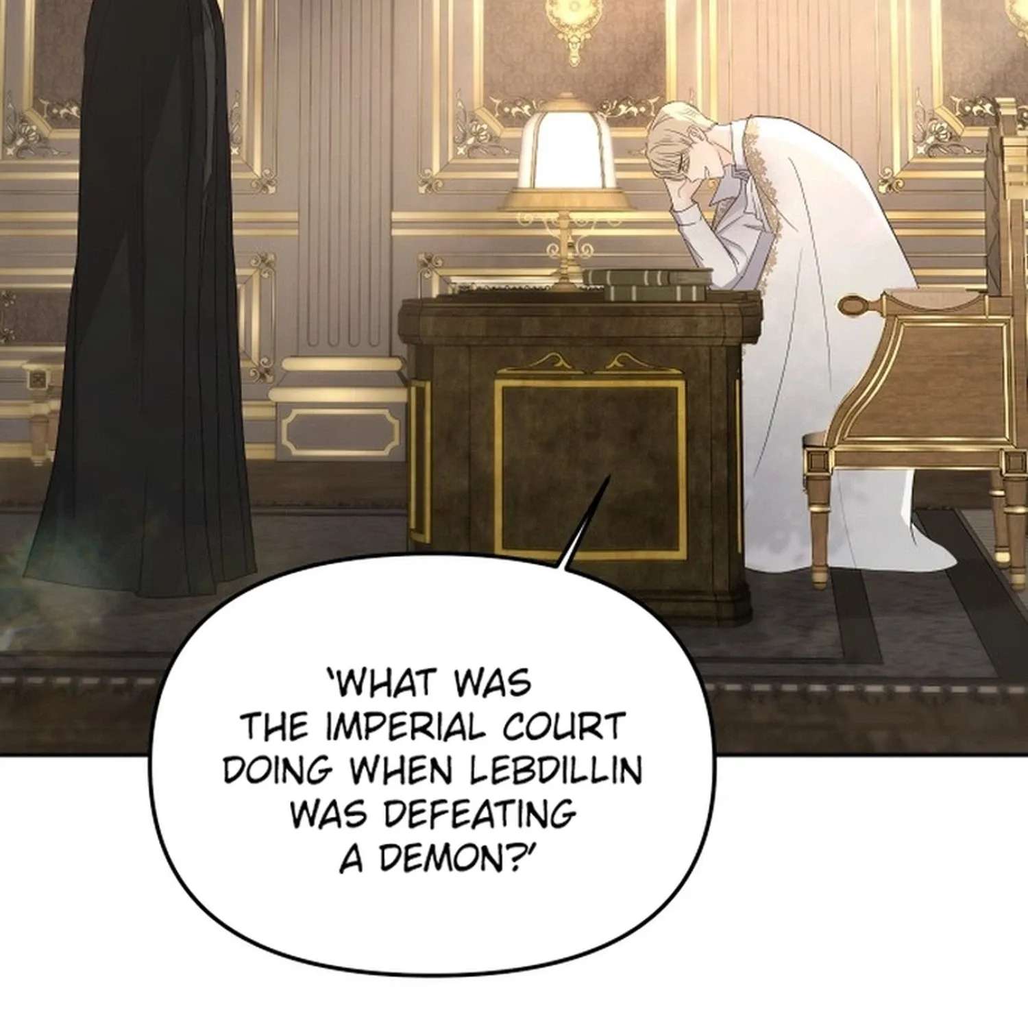 I adopted a male lead from prison shelter Chapter 117 - page 73