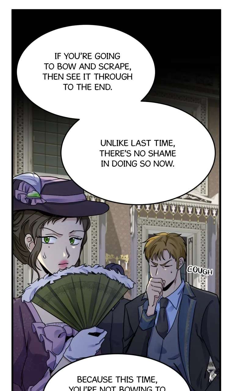 The VillainessLives Again Chapter 34 - page 28
