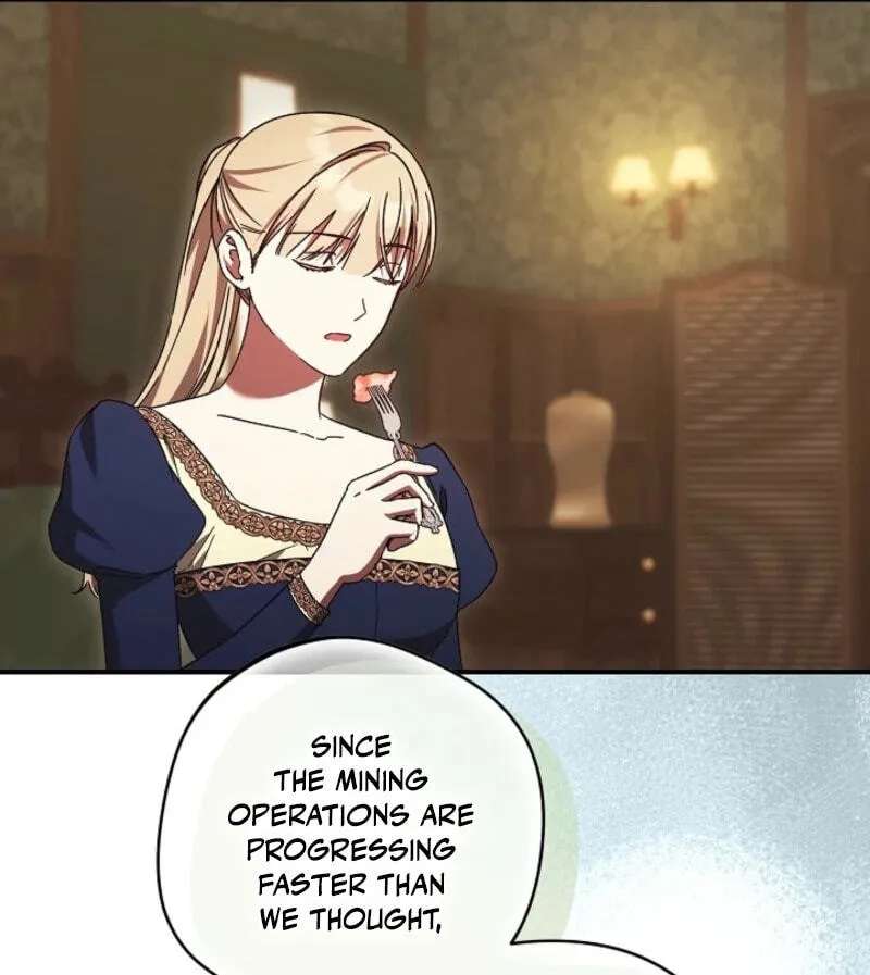The Young Lady Who Broke Her Engagement Is Only Obsessed With the Ending Chapter 97 - page 65