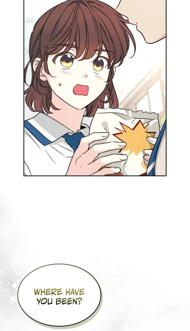 My Life as an Internet Novel Chapter 280 - page 63