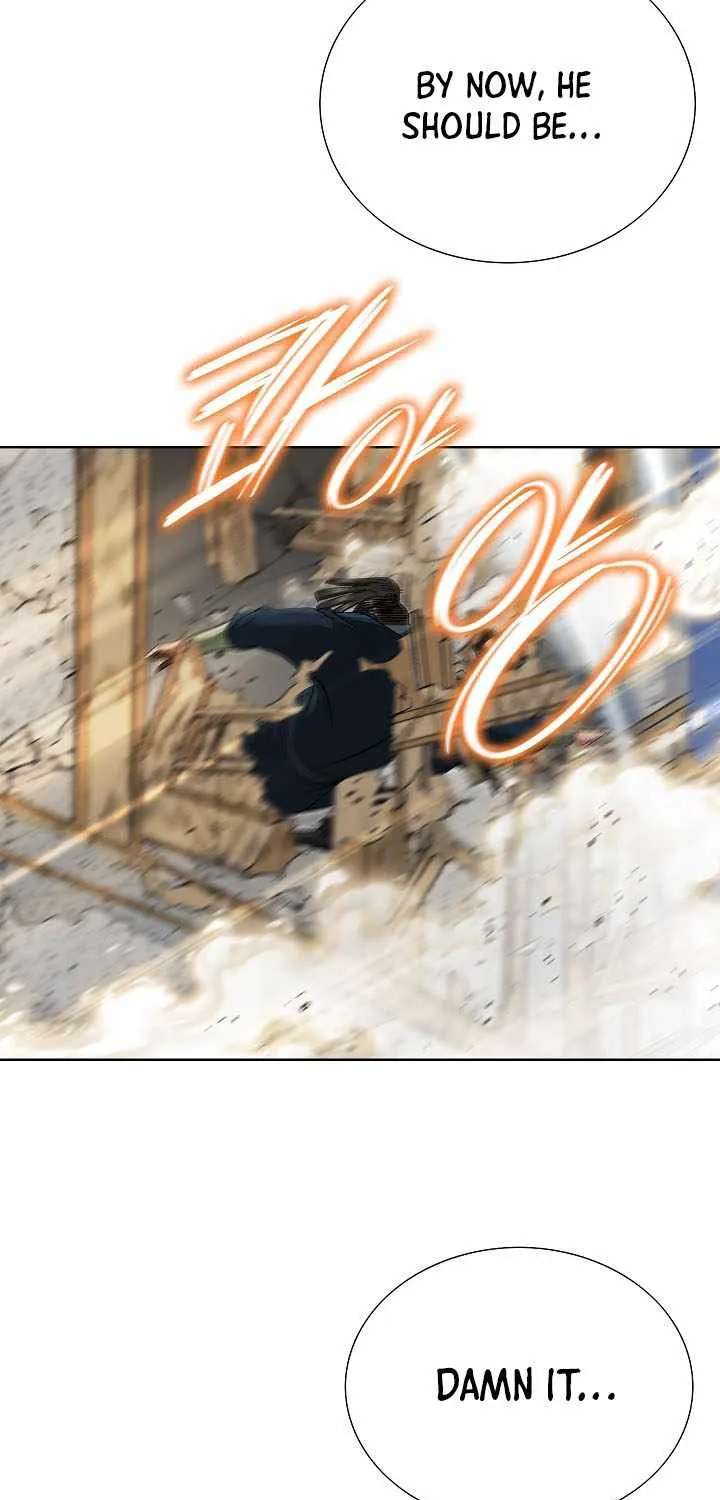 The Rogue Young Master of the Namgung Clan Chapter 31 - page 28