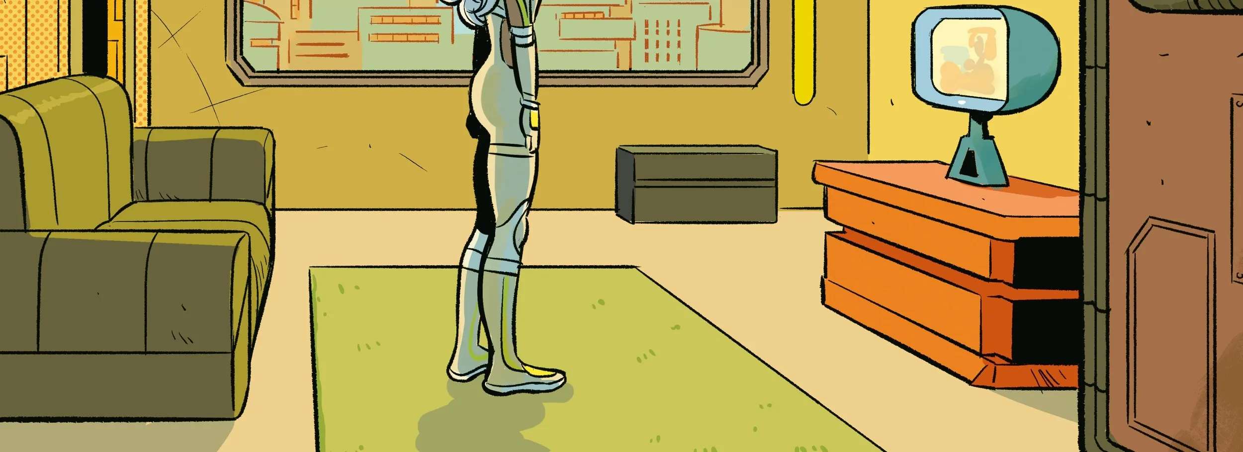 Nano Chapter 1 - page 18