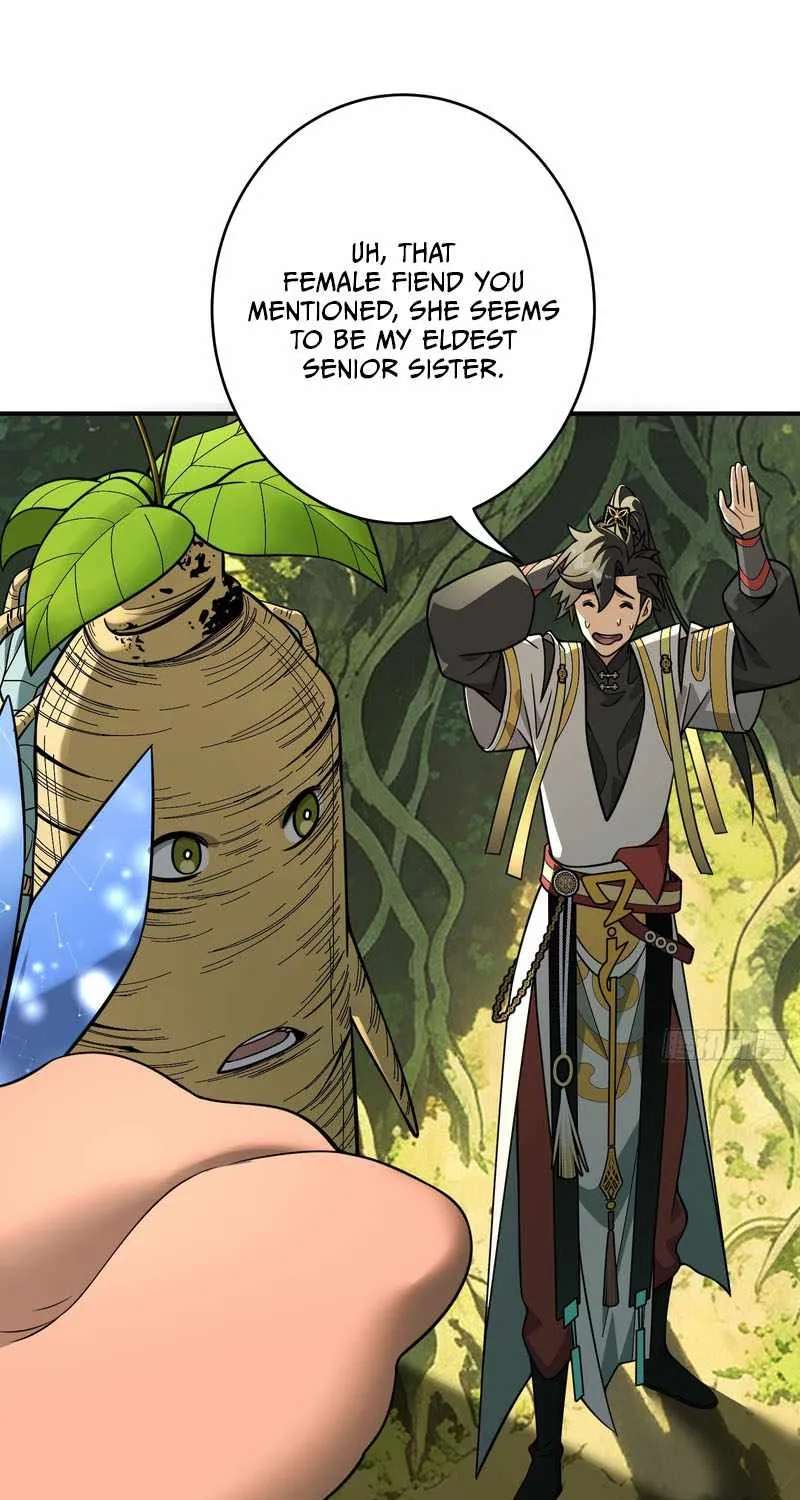 Who Let Him Cultivate Immortality Chapter 25 - page 49