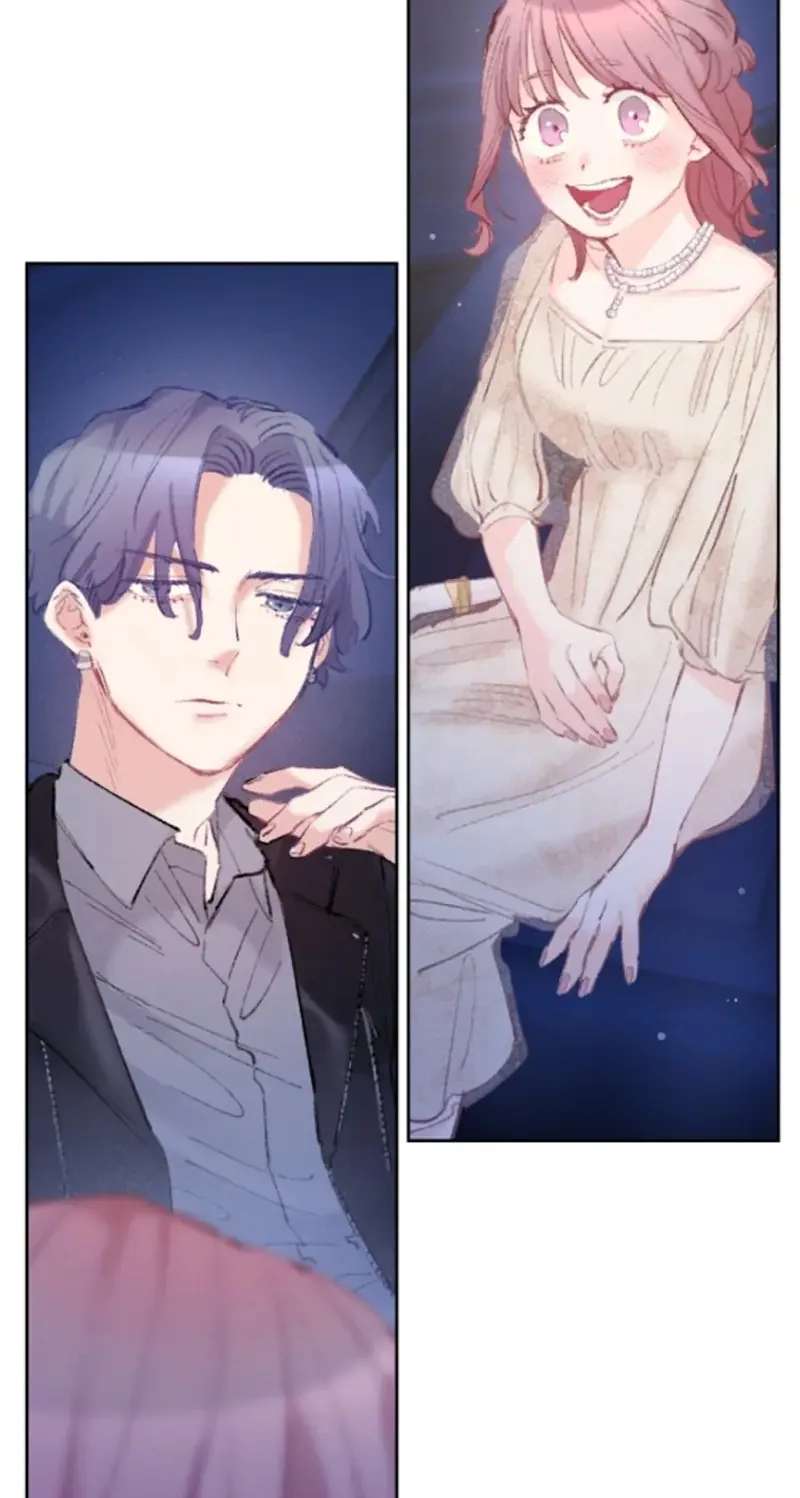 The Love Affairs of the Strong Chapter 6 - page 67
