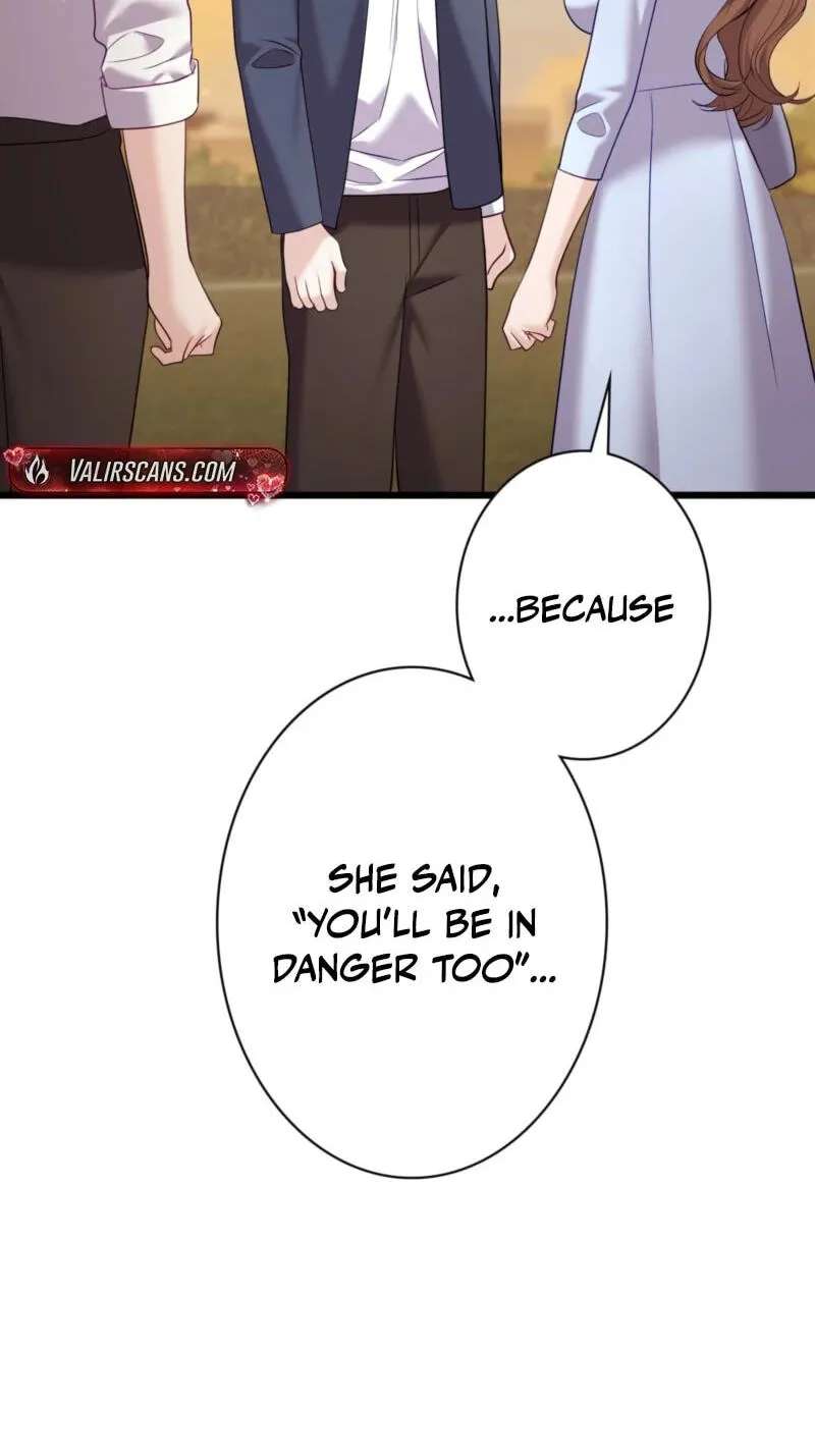 To the Brother of the Husband I Loved Chapter 39 - page 105