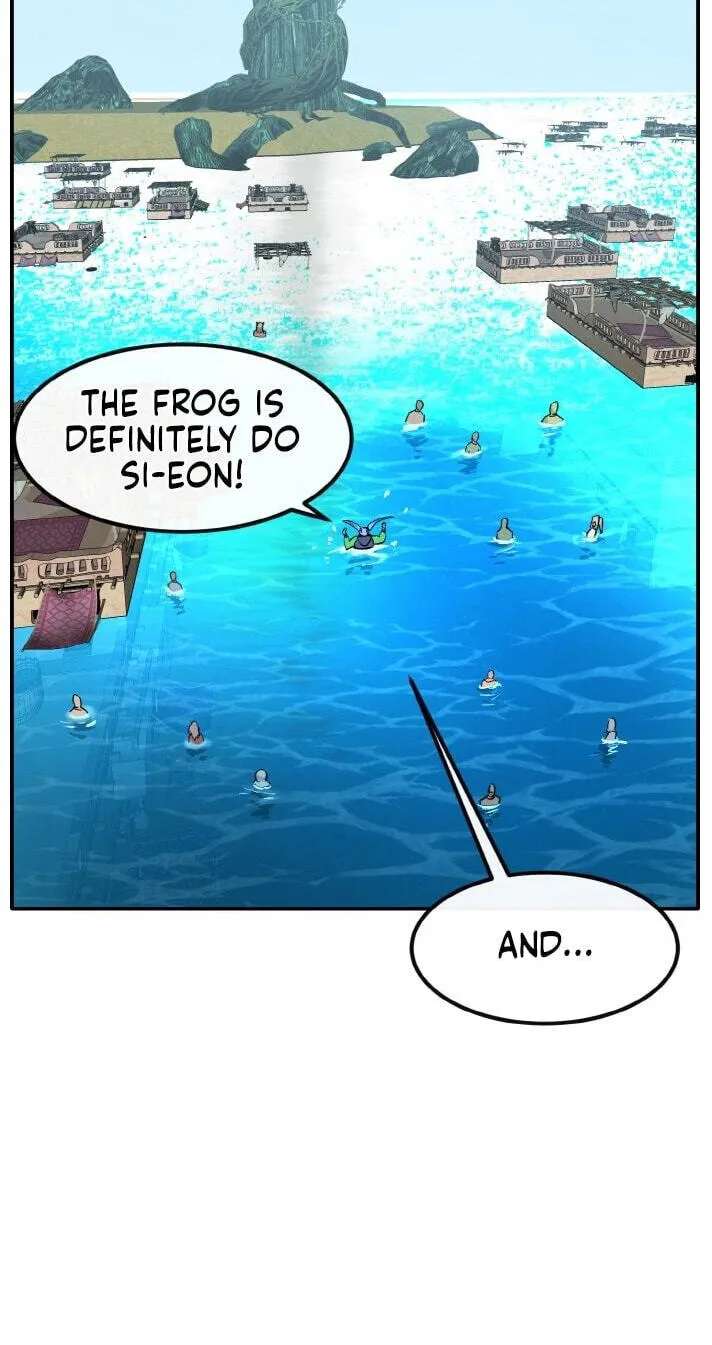 Dream-Sharing Chapter 207 - page 9