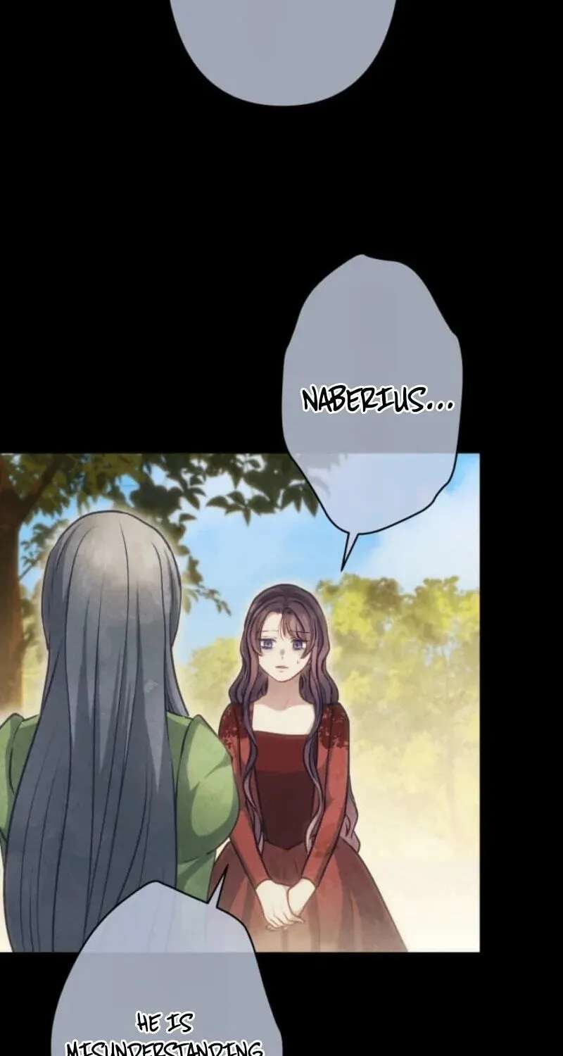 When My Enemies Weep Chapter 46 - page 15