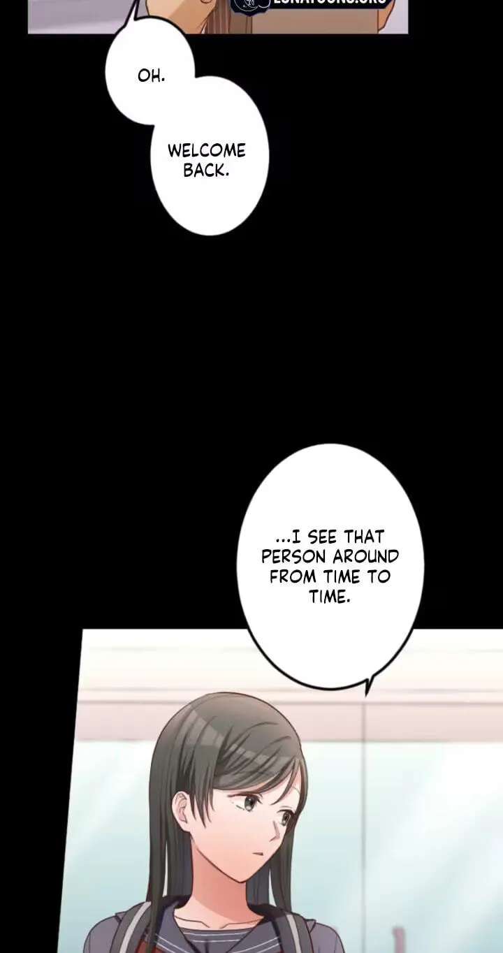 Otto no Furin Aite ga Watashi Datta Chapter 57 - page 62