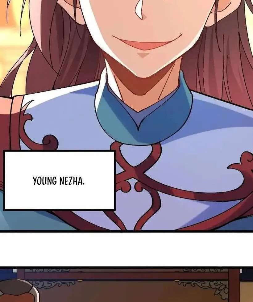Bai Lan De Wo, Quan Kao Tu Di Xu Ming Chapter 34 - page 52