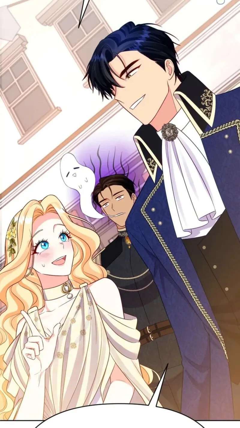 Shall We Work Overtime Together, Your Highness? Chapter 39 - page 54